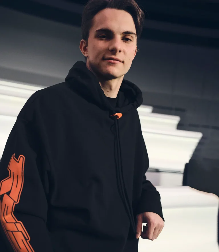 Race Day Ready: Formula 1 Hoodies & Jumpers That Accelerate Your Style